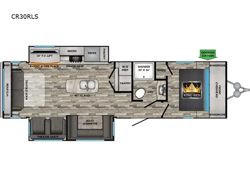 Floorplan Image
