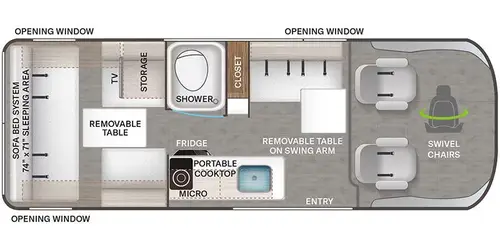 Floorplan Image