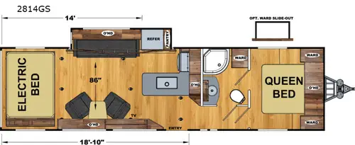Floorplan Image