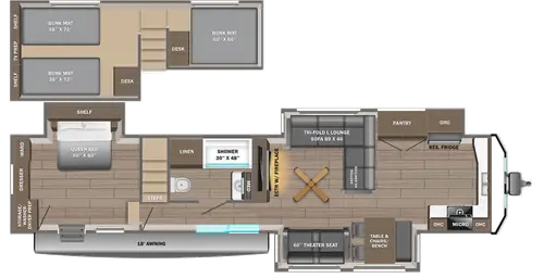 Floorplan Image