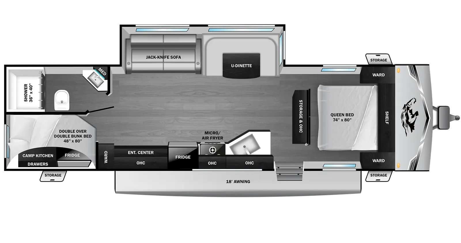 Floorplan Image