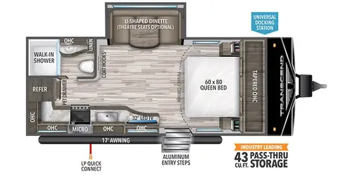 Floorplan Image