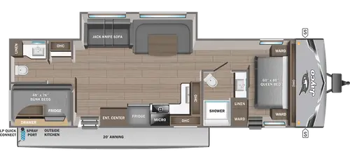 Floorplan Image