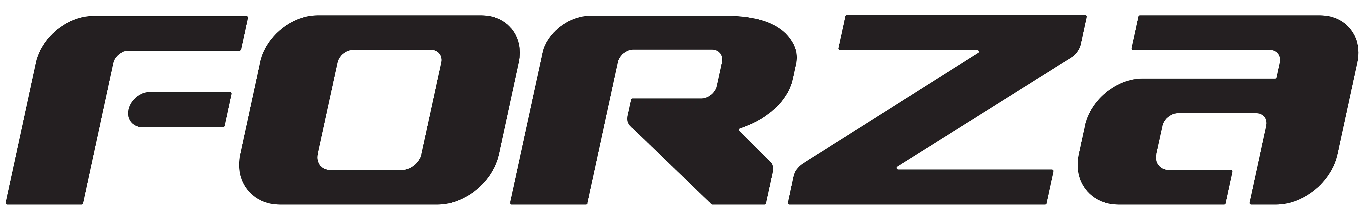 Forza