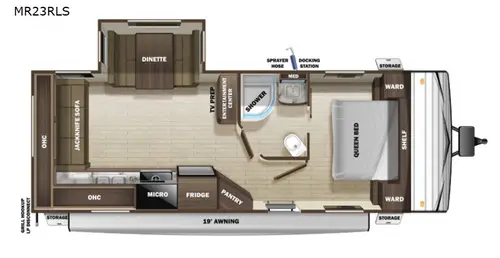 Floorplan Image