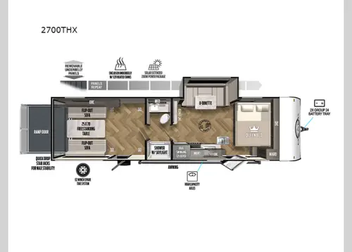 Floorplan Image