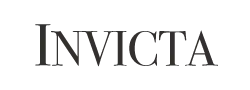 Invicta logo