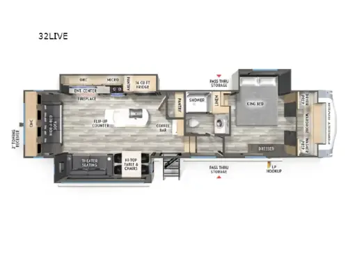 Floorplan Image