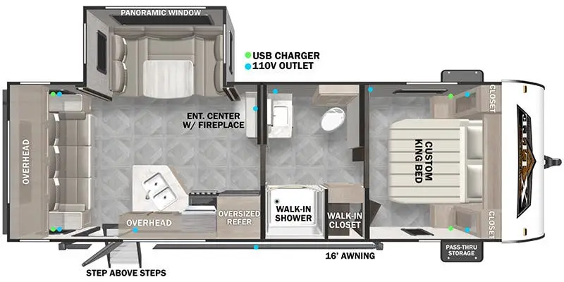 Floorplan Image