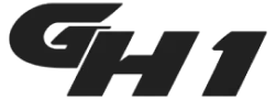 GH1 logo