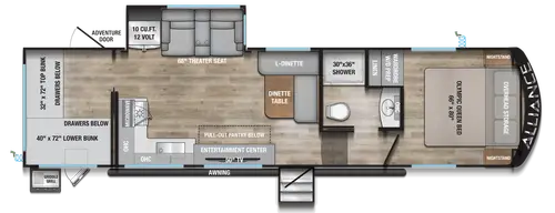 Floorplan Image