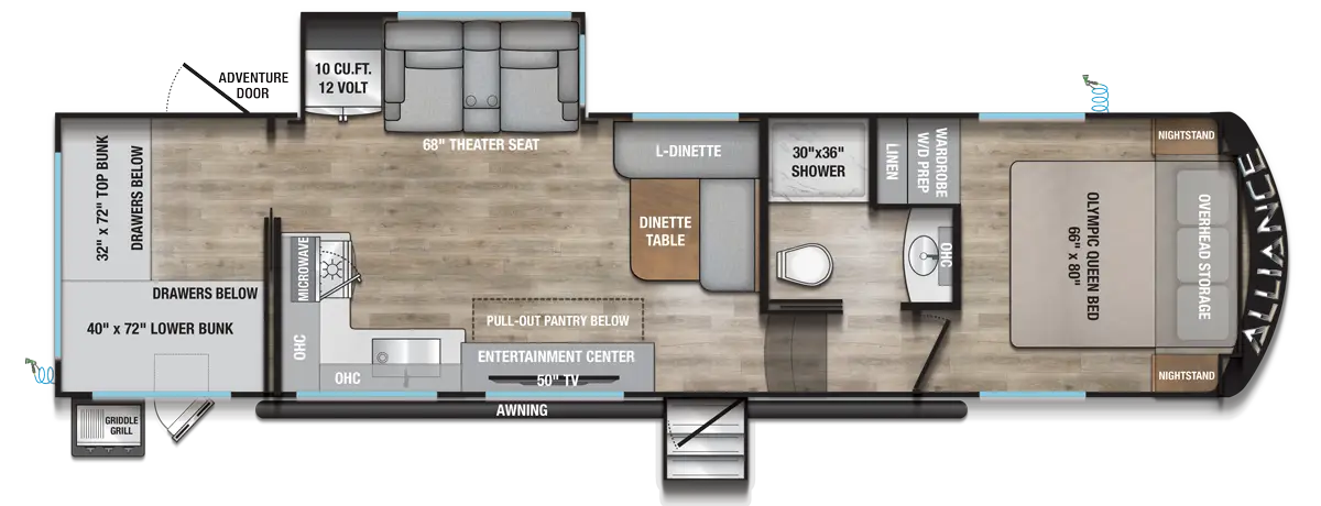 Floorplan Image