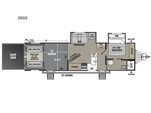 Floorplan Image