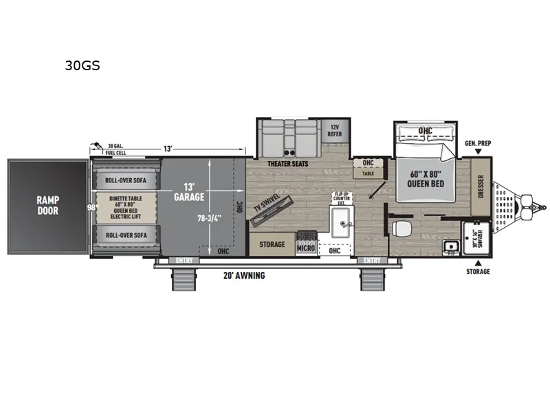 Floorplan Image