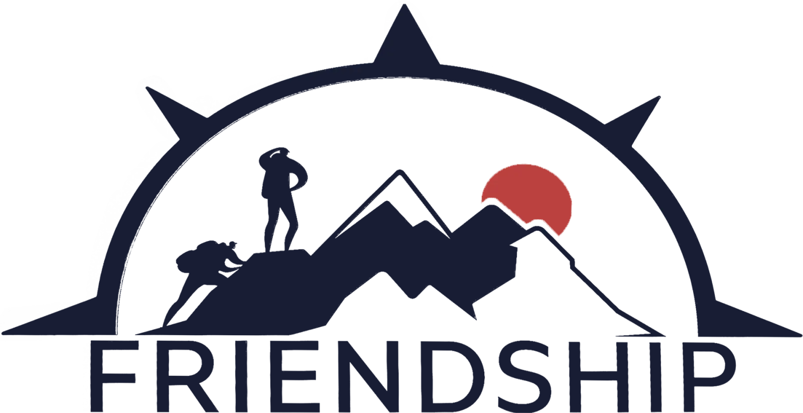 Friendship logo