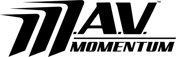 Momentum MAV logo