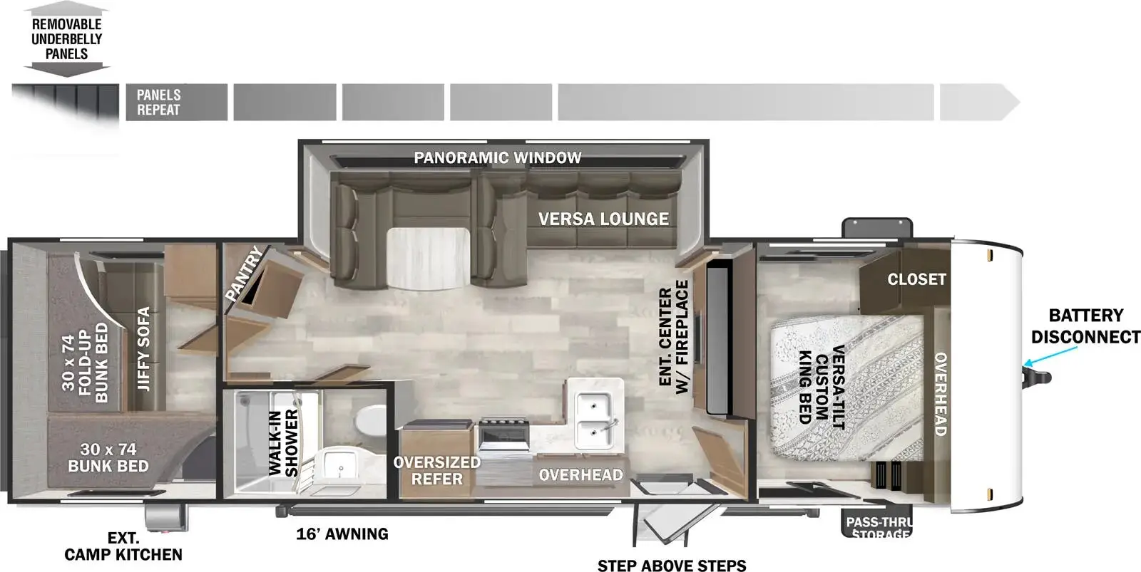 Floorplan Image