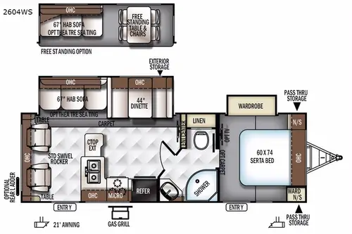 Floorplan Image