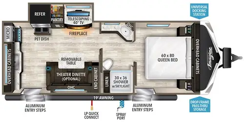 Floorplan Image