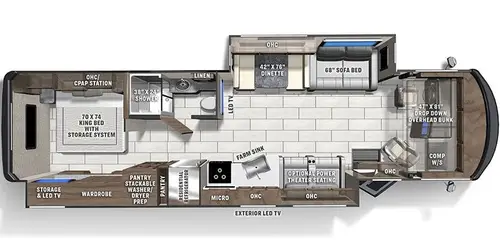 Floorplan Image