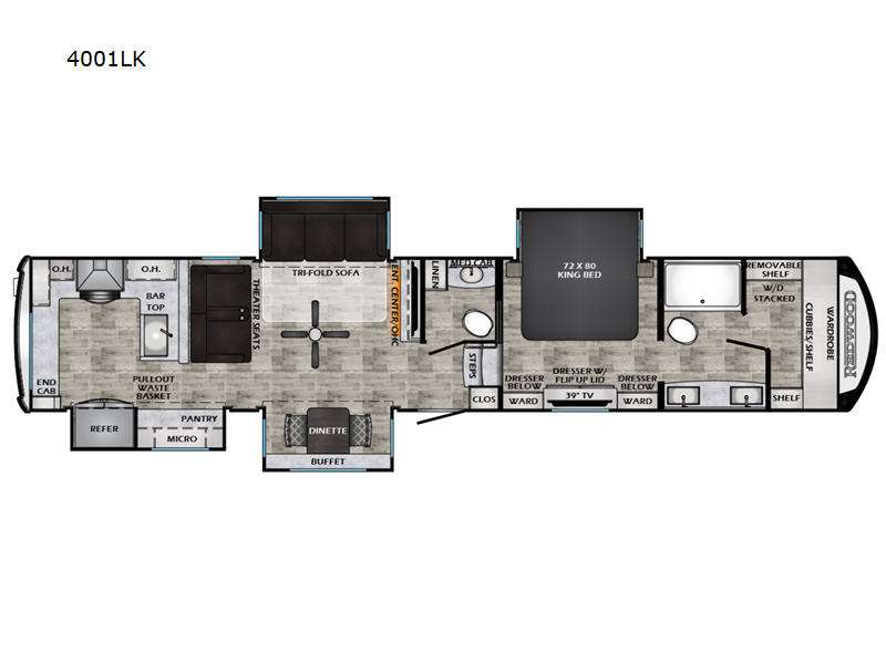 Floorplan Image