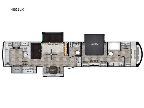Floorplan Image