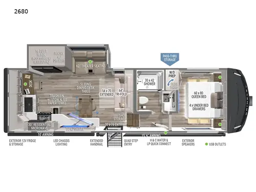 Floorplan Image