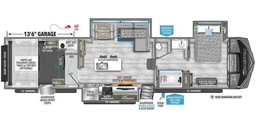 Floorplan Image
