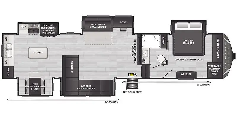 Floorplan Image