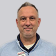 John Hutton - Sales Manager