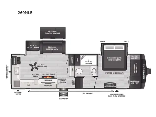 Floorplan Image