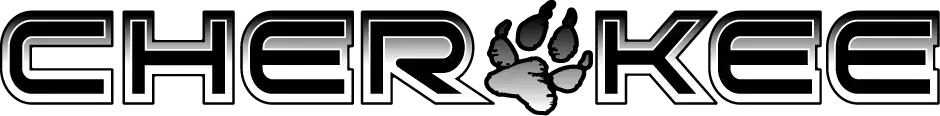 Cherokee logo