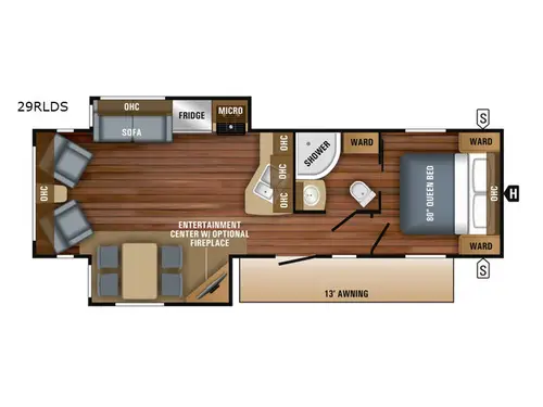 Floorplan Image