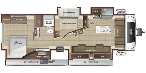 Floorplan Image