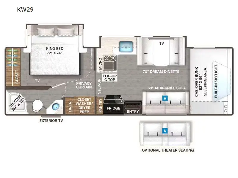 Floorplan Image