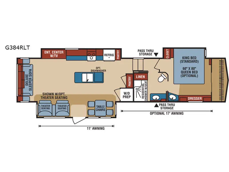 Floorplan Image