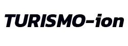 Turismo-ion logo
