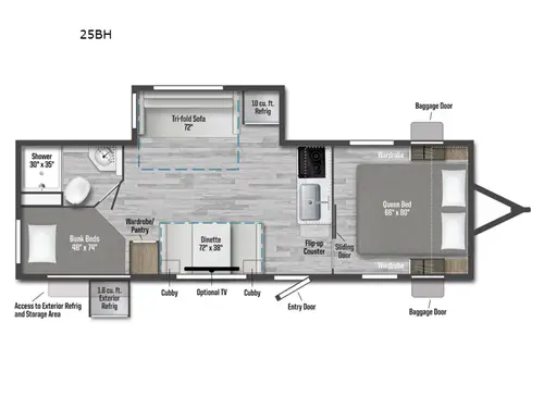 Floorplan Image