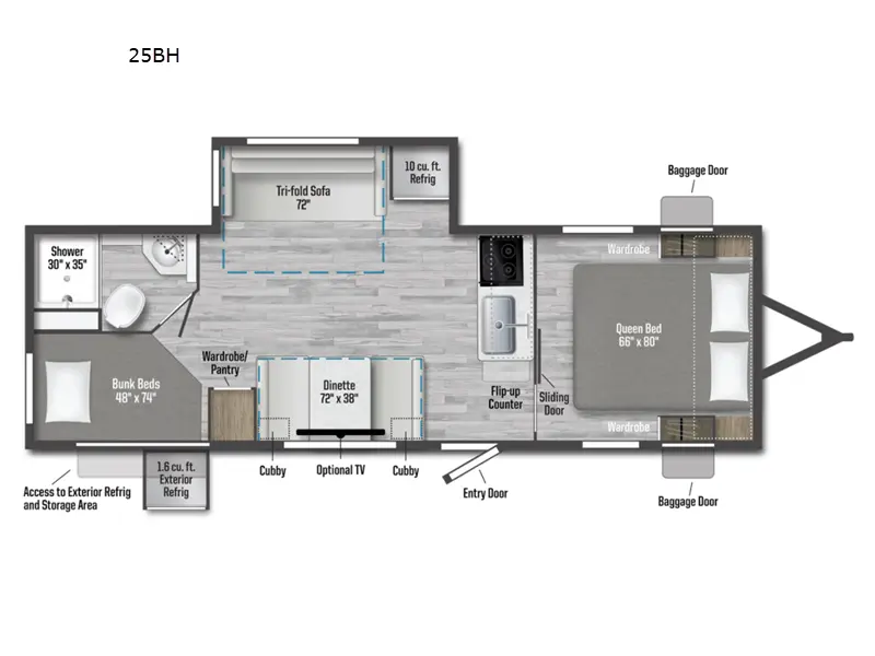 Floorplan Image