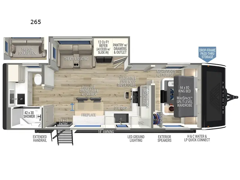 Floorplan Image
