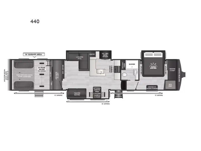 Floorplan Image