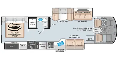 Floorplan Image
