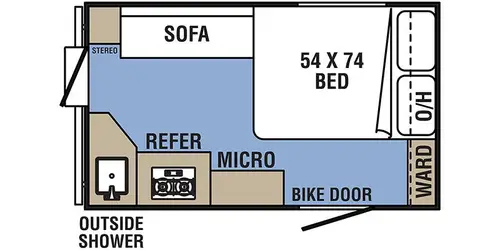 Floorplan Image