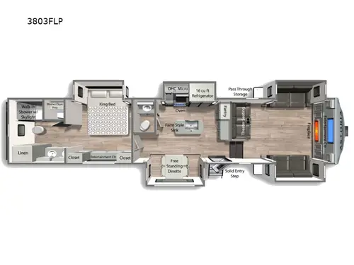 Floorplan Image