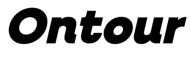 Ontour logo