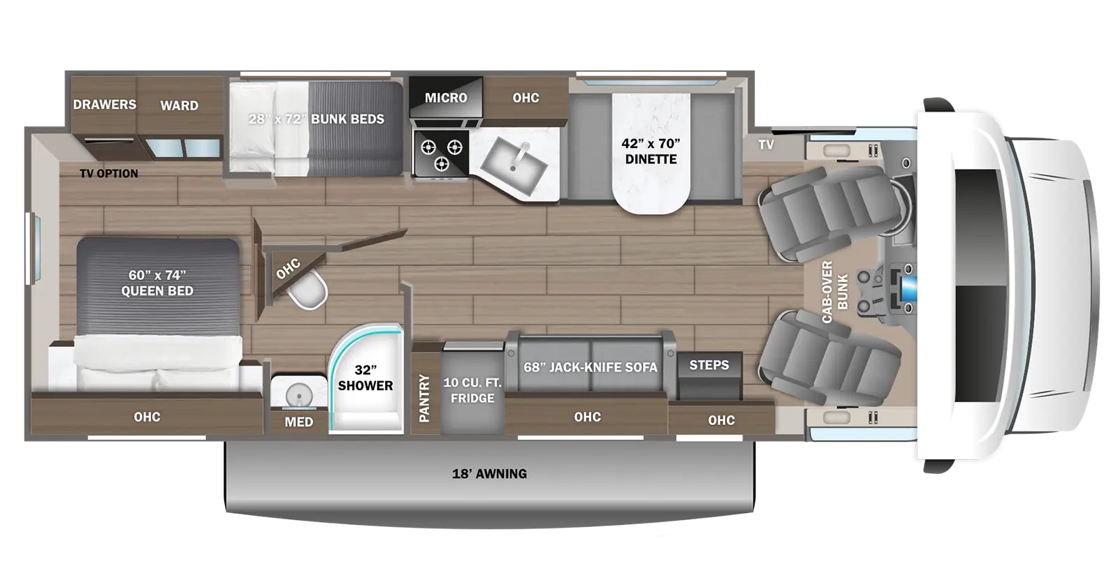 Floorplan Image