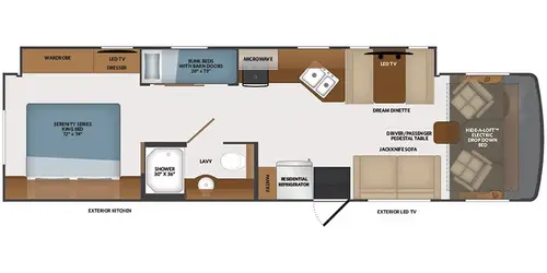 Floorplan Image