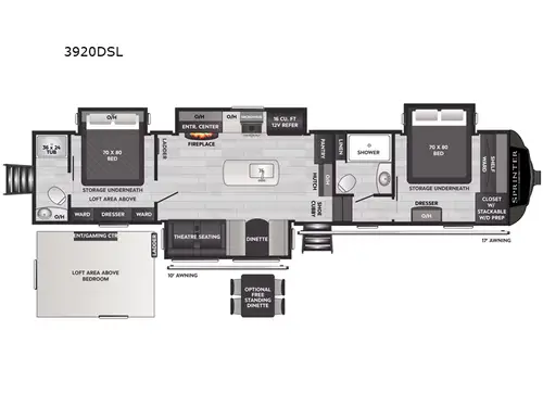 Floorplan Image
