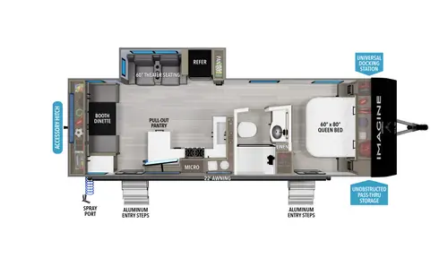 Floorplan Image