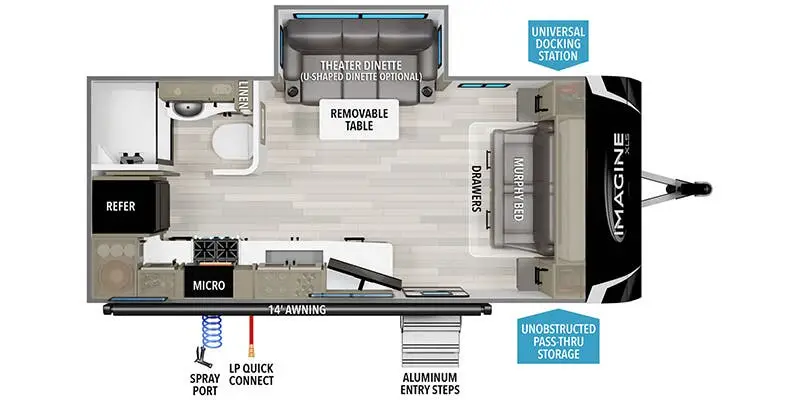 Floorplan Image